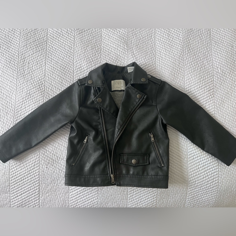 Zara Kids jacket